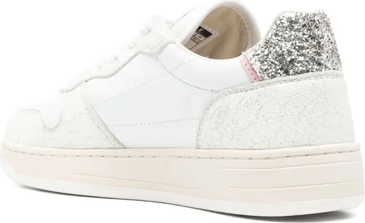 Court sneakers - Image 3