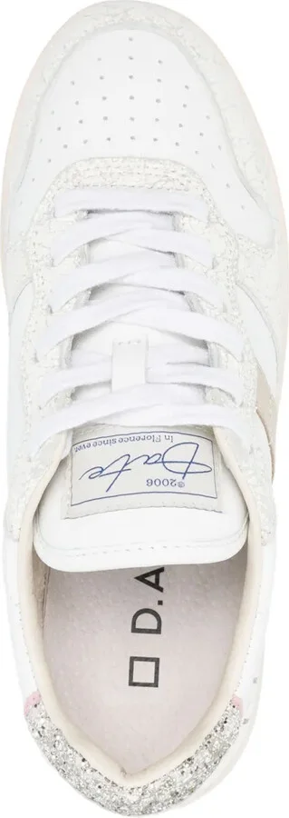 Court sneakers - Image 4