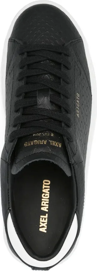 Court sneakers - Image 4