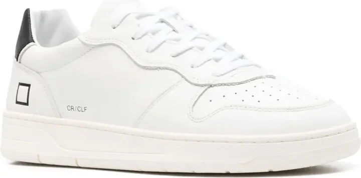 Court sneakers - Image 2