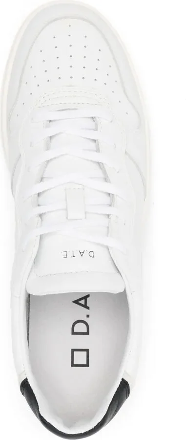 Court sneakers - Image 4