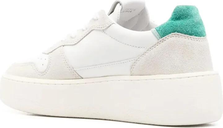 Court sneakers - Image 3