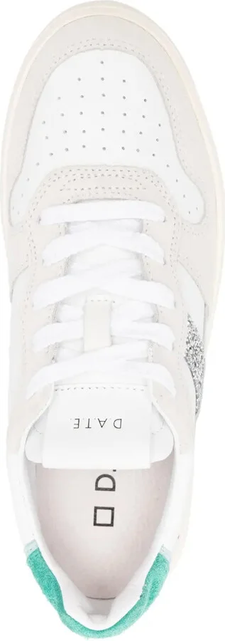 Court sneakers - Image 4