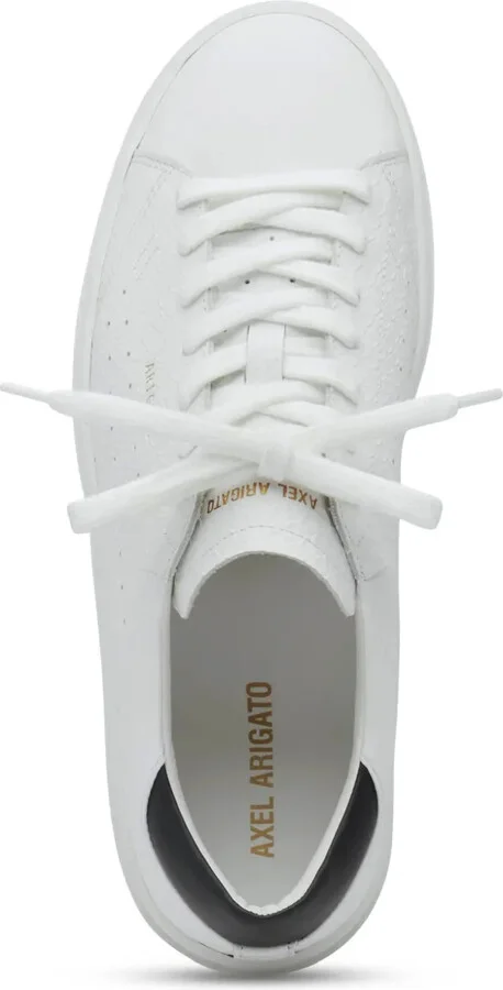 Court sneakers - Image 4