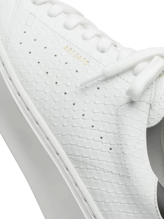 Court sneakers - Image 5