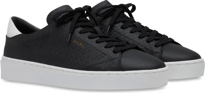 Court sneakers - Image 2