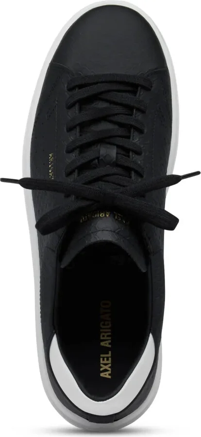 Court sneakers - Image 4