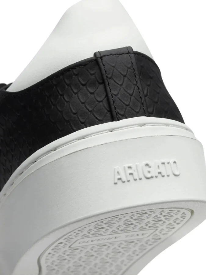 Court sneakers - Image 5