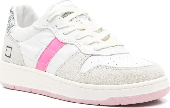 Court sneakers - Image 2