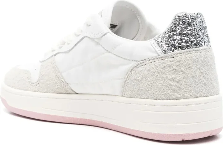 Court sneakers - Image 3
