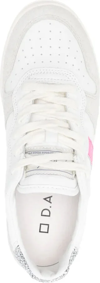Court sneakers - Image 4