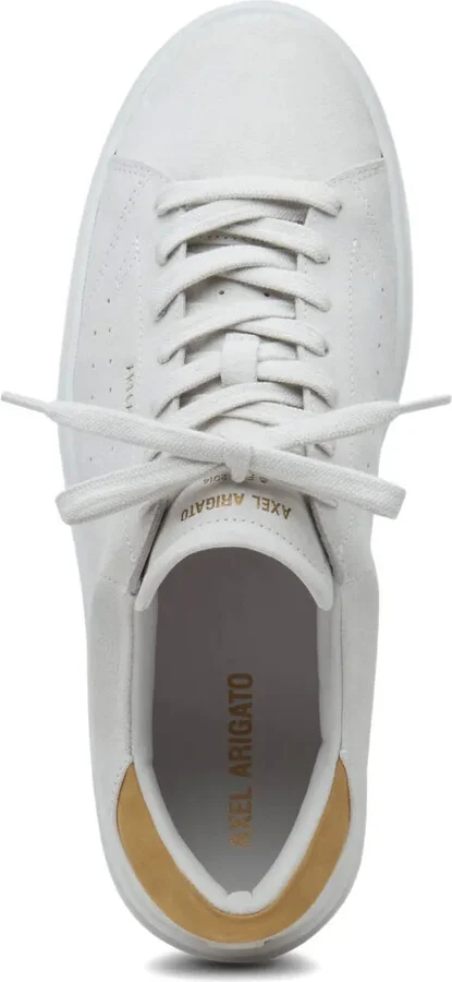 Court sneakers - Image 4