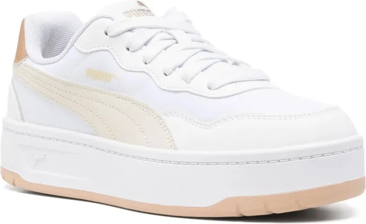 Court sneakers - Image 2