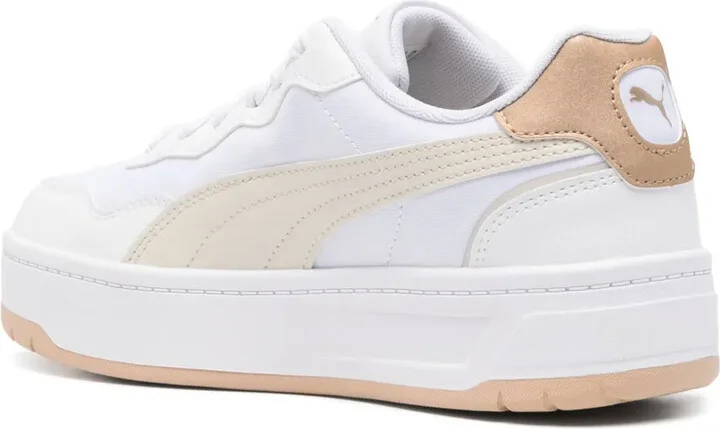 Court sneakers - Image 3