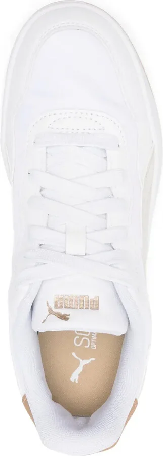 Court sneakers - Image 4