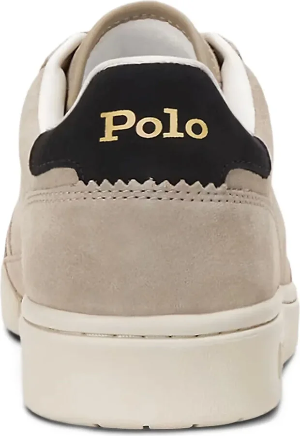 Court sneakers - Image 2