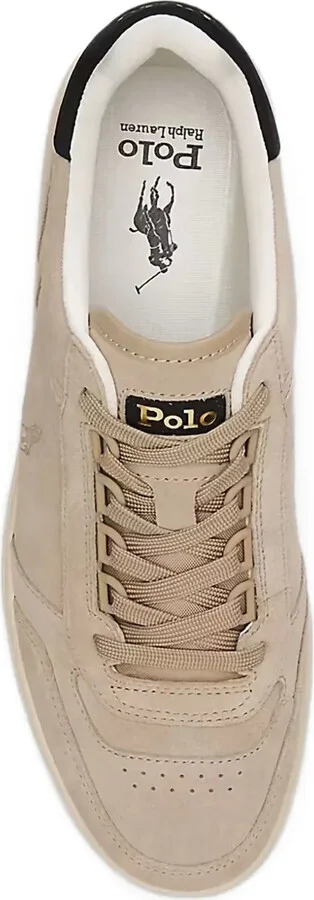 Court sneakers - Image 3