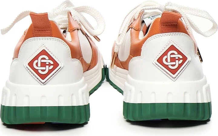 Court Sneakers - Image 3