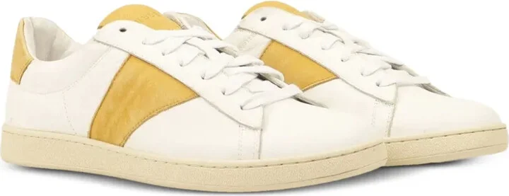 Court sneakers - Image 2