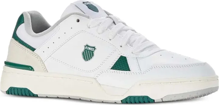 Court-Style Sneakers - Image 2