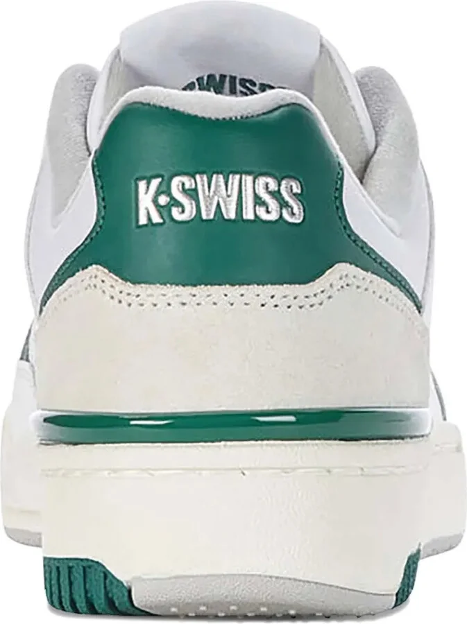 Court-Style Sneakers - Image 3