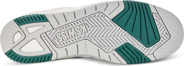 Court-Style Sneakers - Image 4