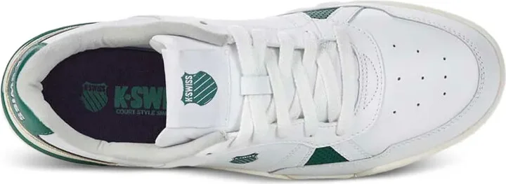 Court-Style Sneakers - Image 5
