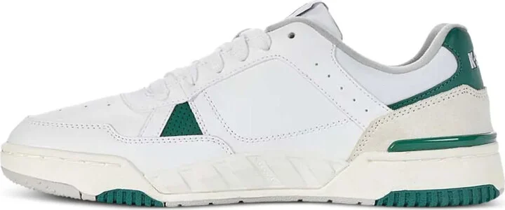 Court-Style Sneakers
