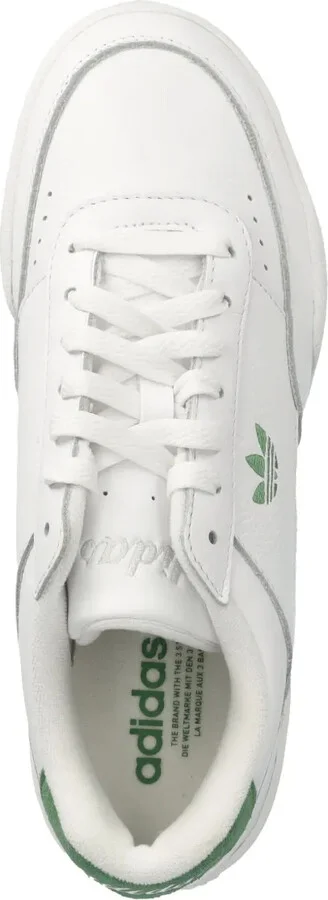 Court Super sneakers - Image 4