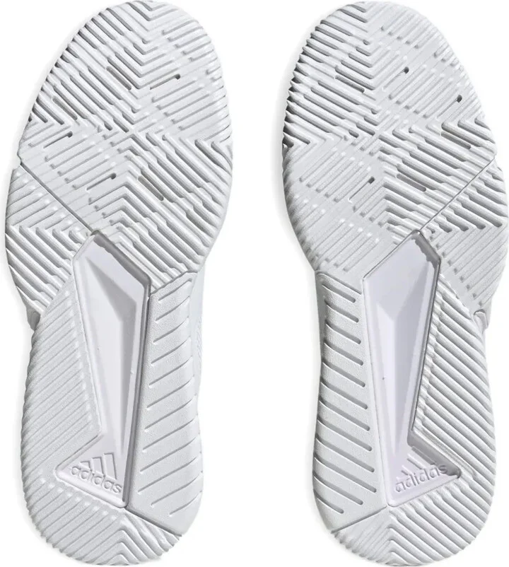 Court Team Bounce 2.0 "Cloud White/Core Black" sneakers - Image 5