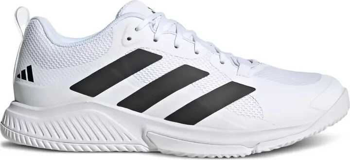 Court Team Bounce 2.0 "Cloud White/Core Black" sneakers