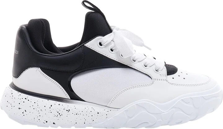 Court Tech Sneakers