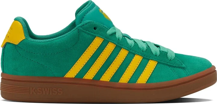 Court Tiebreak II Sneaker - Image 3