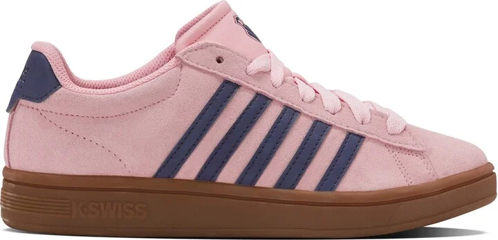 Court Tiebreak II Sneaker - Image 8