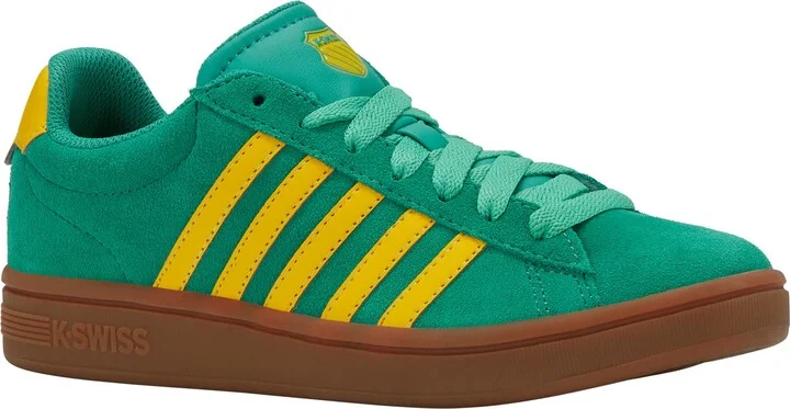 Court Tiebreak II Sneaker