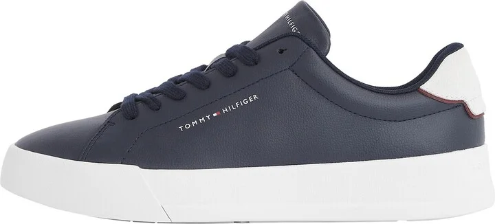 Court Trainers Navy