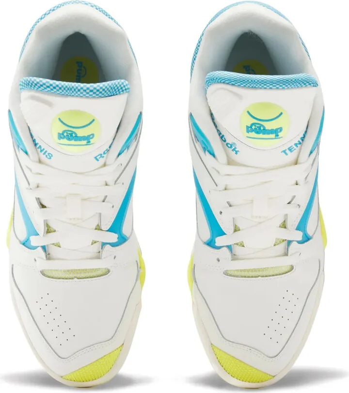 Court Victory Pump high-top sneakers - Image 4
