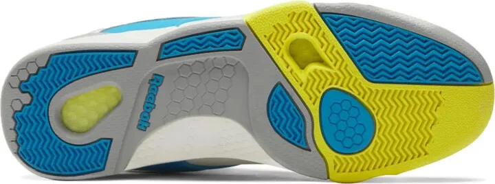 Court Victory Pump high-top sneakers - Image 5