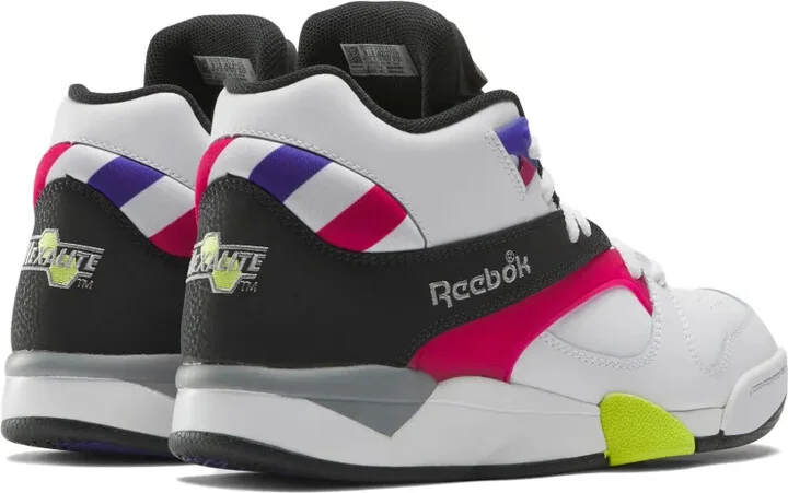 Court Victory Pump high-top sneakers - Image 3