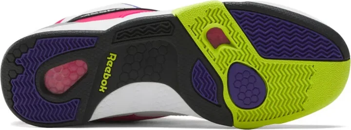 Court Victory Pump high-top sneakers - Image 5