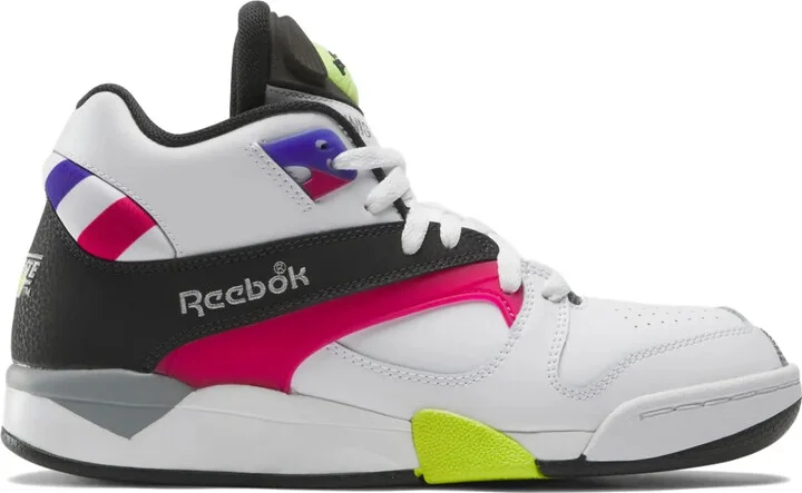 Court Victory Pump high-top sneakers