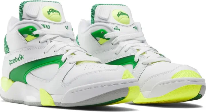 Court Victory Pump sneakers - Image 2