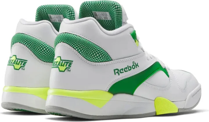 Court Victory Pump sneakers - Image 3