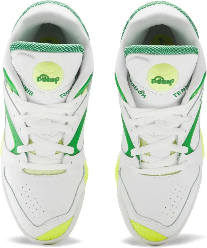 Court Victory Pump sneakers - Image 5