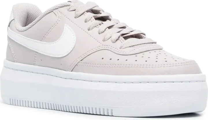 Court Vision Alta sneakers - Image 2