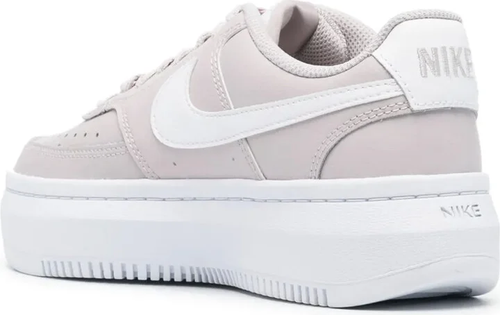 Court Vision Alta sneakers - Image 3