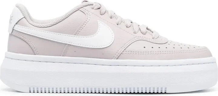 Court Vision Alta sneakers