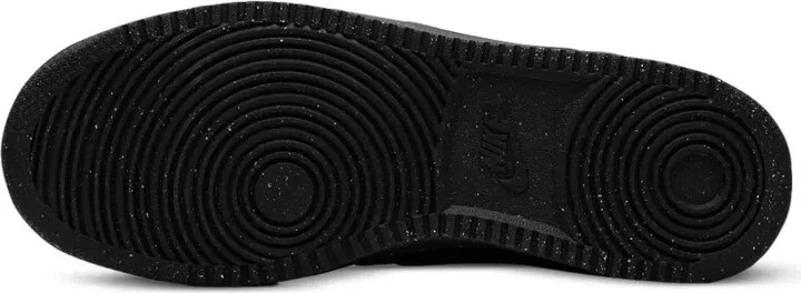 Court Vision leather sneakers - Image 4