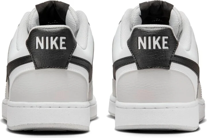 Court Vision Low Sneaker - Image 5