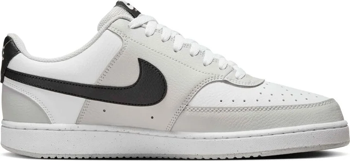 Court Vision Low Sneaker - Image 6